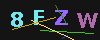 Gambar captcha