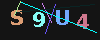 Gambar captcha